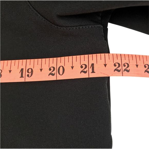 THE NORTH FACE Windwall Full Zip Jacket Men M Black Tandem/Life Everyday Travel - Picture 11 of 12